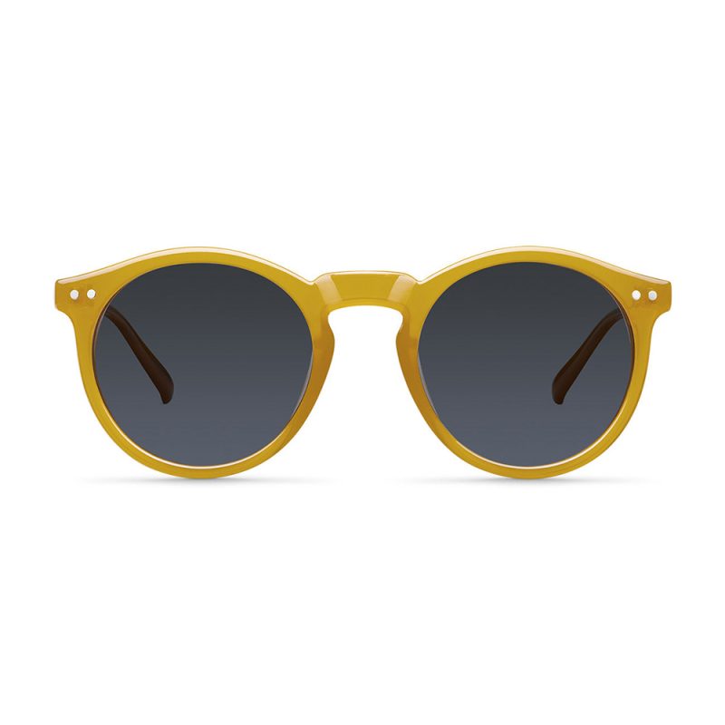 Meller Γυαλιά Ηλίου Kubu Amber Carbon