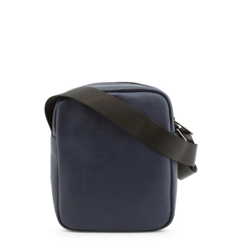 Carrera Jeans Flynn Ανδρική Τσάντα Ώμου / Χιαστί σε Μπλε χρώμα  FLYNN-CB7481_BLUE - Image 3