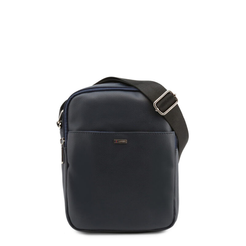 Carrera Jeans Urban Ανδρική Τσάντα Ώμου / Χιαστί σε Navy Μπλε χρώμα CB7442