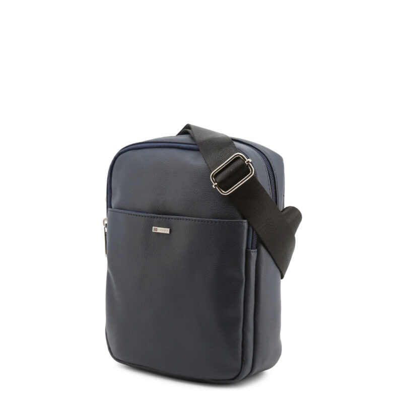 Carrera Jeans Urban Ανδρική Τσάντα Ώμου / Χιαστί σε Navy Μπλε χρώμα CB7442 - Image 2