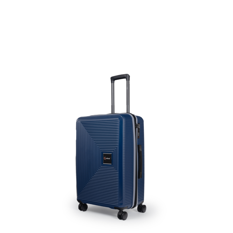 Βαλίτσα trolley Anniversary Cardinal (PP) καμπίνας 2015/50cm Σκούρο μπλέ