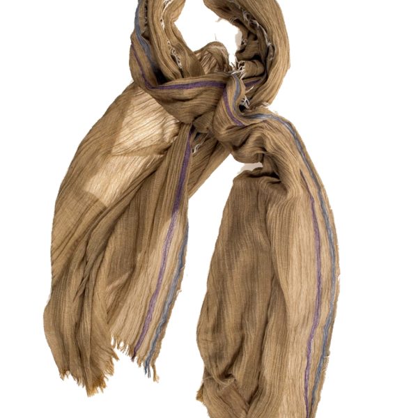 B&apos; Πασμινα, λεπτη πλεξη. 30-501-007 BEIGE