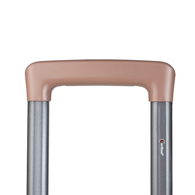Βαλίτσα trolley Elusive Cardinal (PP) καμπίνας 2016/50cm ροζ χρυσό - Image 7