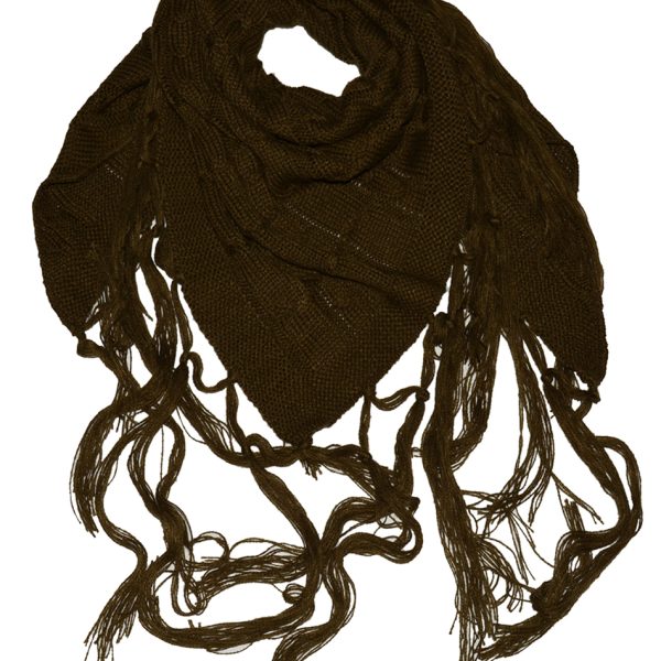 ΚΑΣΚΩΛ - ΣΑΛΙ 24-501-031 BROWN