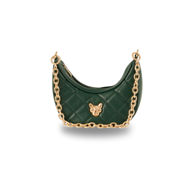 Nolah Bag Dixie Green