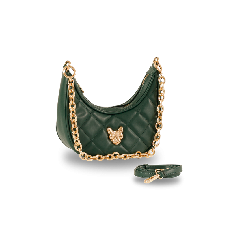 Nolah Bag Dixie Green - Image 2
