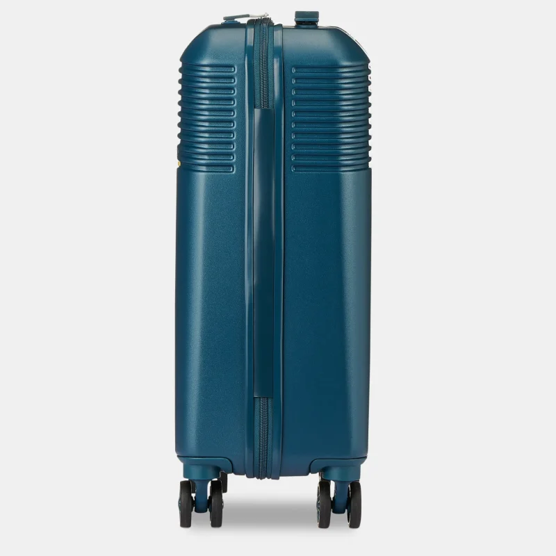 Hedgren Stripe Βαλίτσα Καμπίνας με ύψος 55cm Μπλε - Image 5
