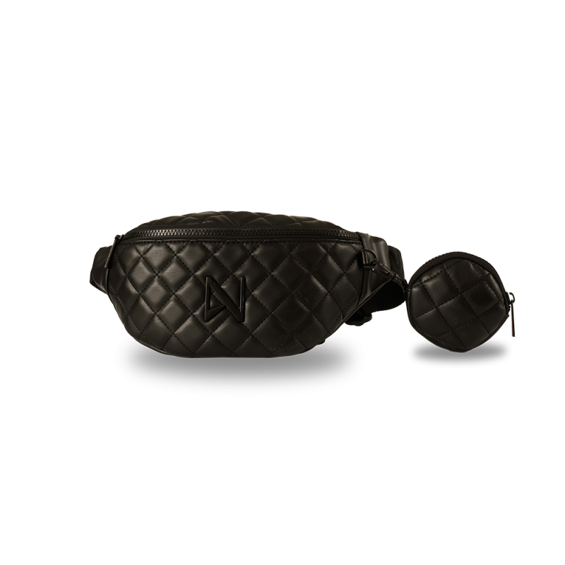 Nolah Bag Francis Black