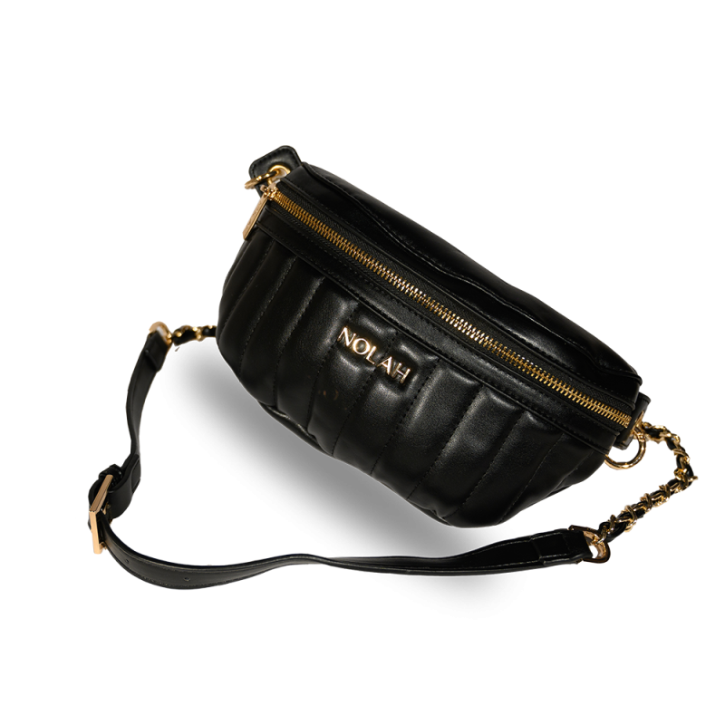 Nolah Bag Elise Black - Image 2