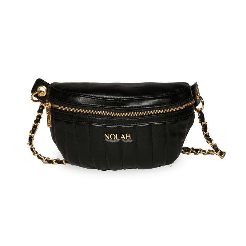 Nolah Bag Elise Black