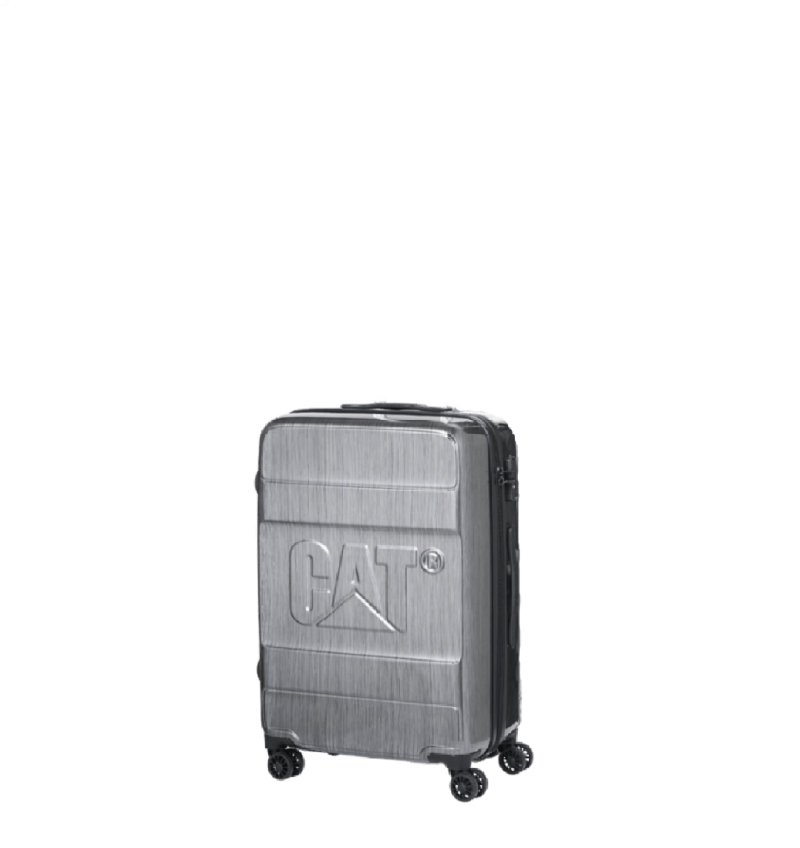 Βαλίτσα trolley case Caterpillar Cat D καμπίνας 84041-95/50cm