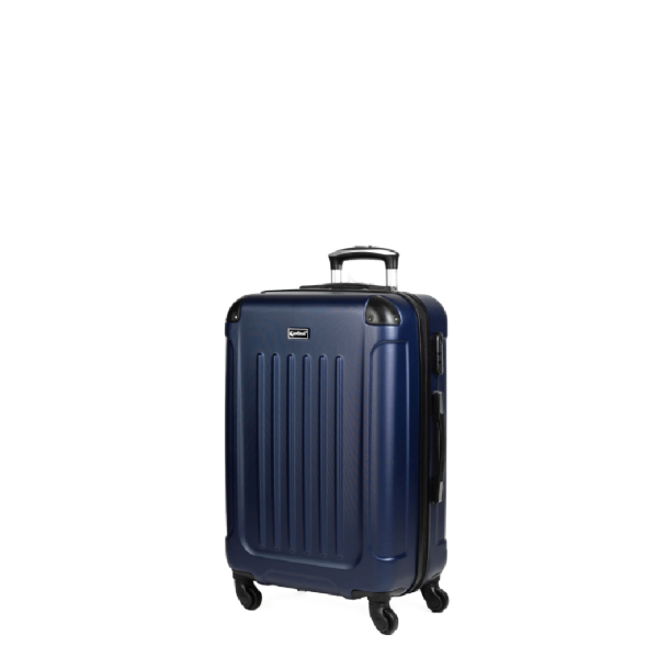 Βαλίτσα trolley Cardinal καμπίνας 2013/50cm σκούρο μπλέ