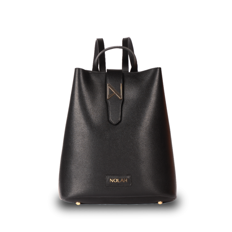 Nolah Bag Lauren Black