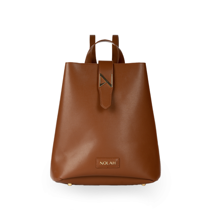 Nolah Bag Lauren Brown