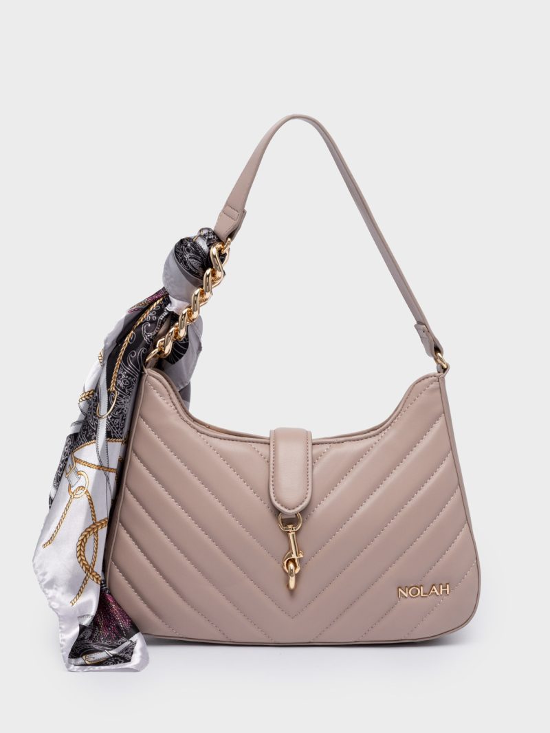 Nolah Bag Giovanna Dusty Pink