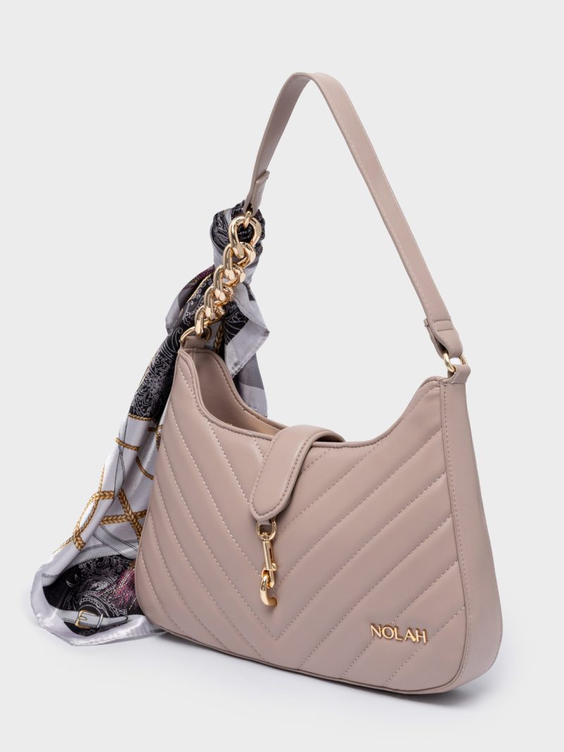 Nolah Bag Giovanna Dusty Pink - Image 2