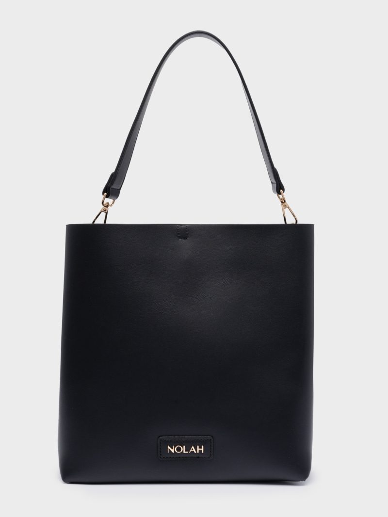 Nolah Bag Harry Black