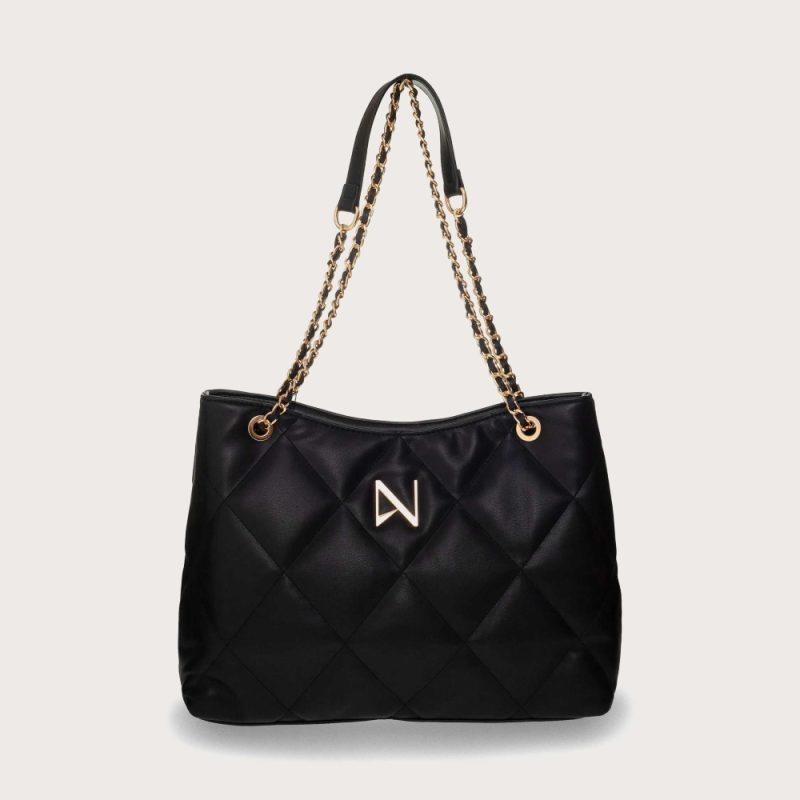 Nolah Bag Gwen Black