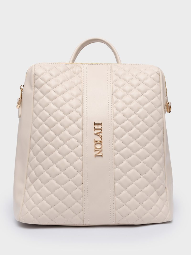 Nolah Bag Juno Ivory