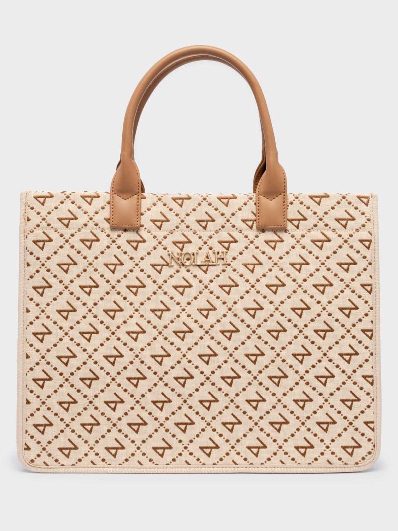 Nolah Bag Shannah Beige