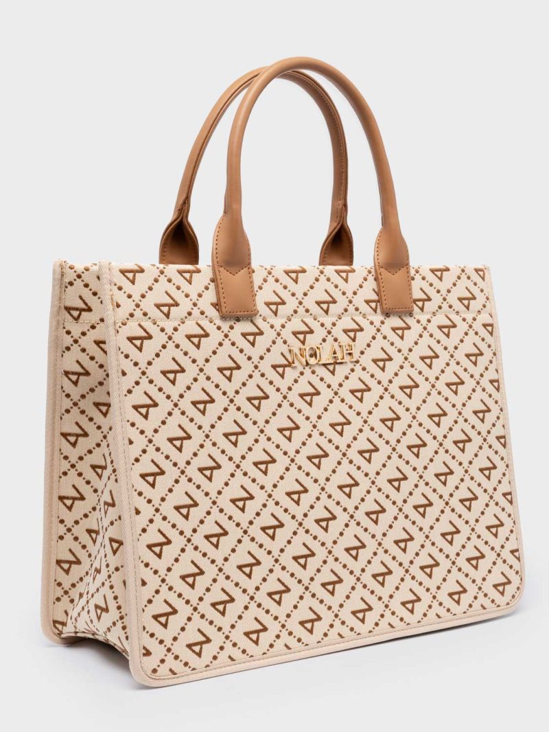 Nolah Bag Shannah Beige - Image 2