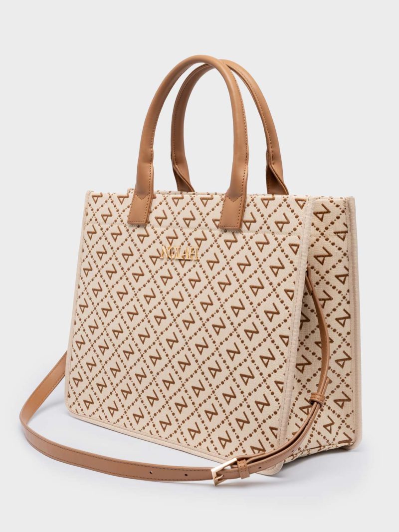 Nolah Bag Shannah Beige - Image 3