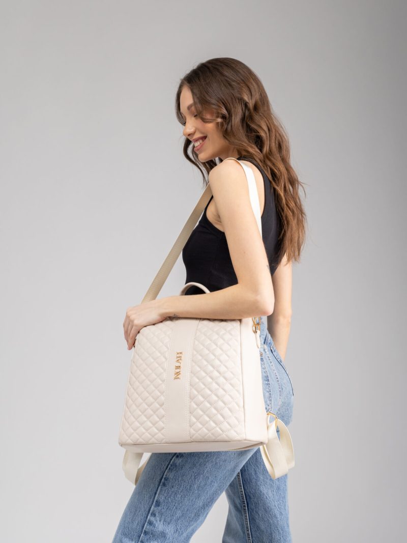 Nolah Bag Juno Ivory - Image 6