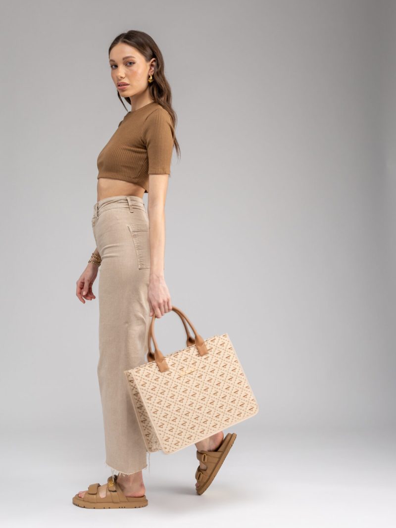 Nolah Bag Shannah Beige - Image 7