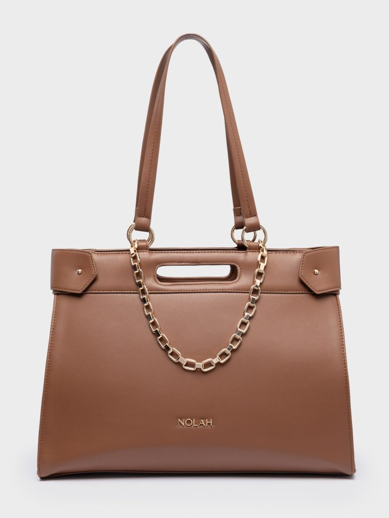 Nolah Bag Fabiana Brown