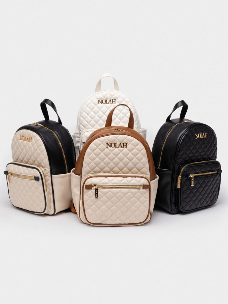 Nolah Bag Jackson Off White - Image 2