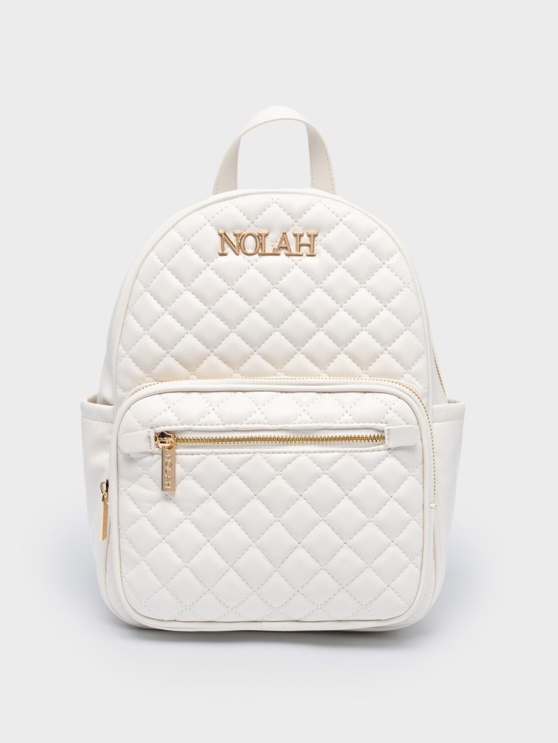 Nolah Bag Jackson Off White