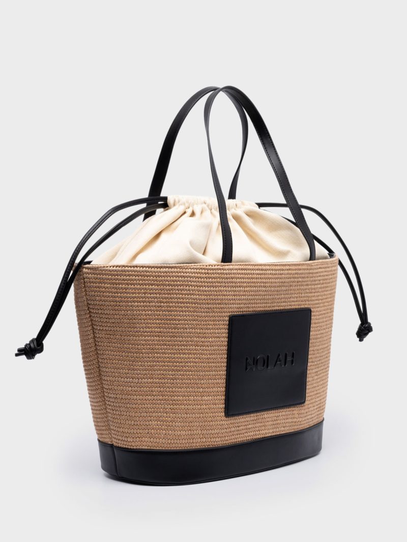 Nolah Bag Sicily Black - Image 2