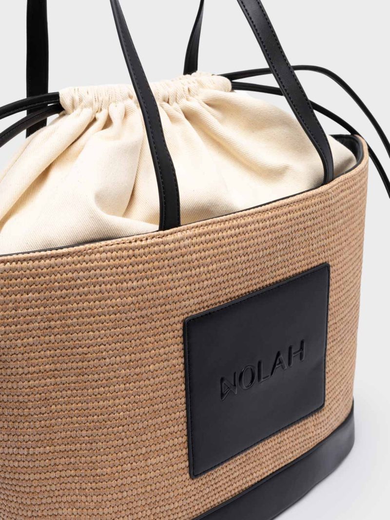 Nolah Bag Sicily Black - Image 4