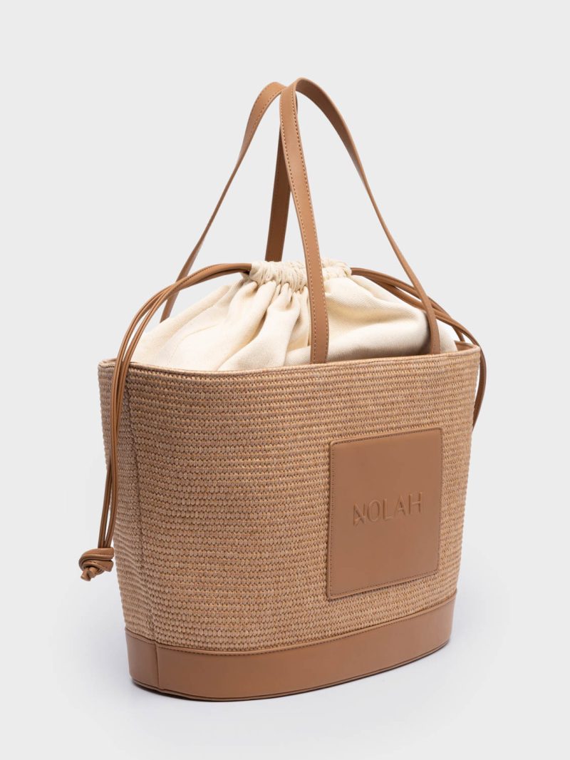Nolah Bag Sicily Brown - Image 4