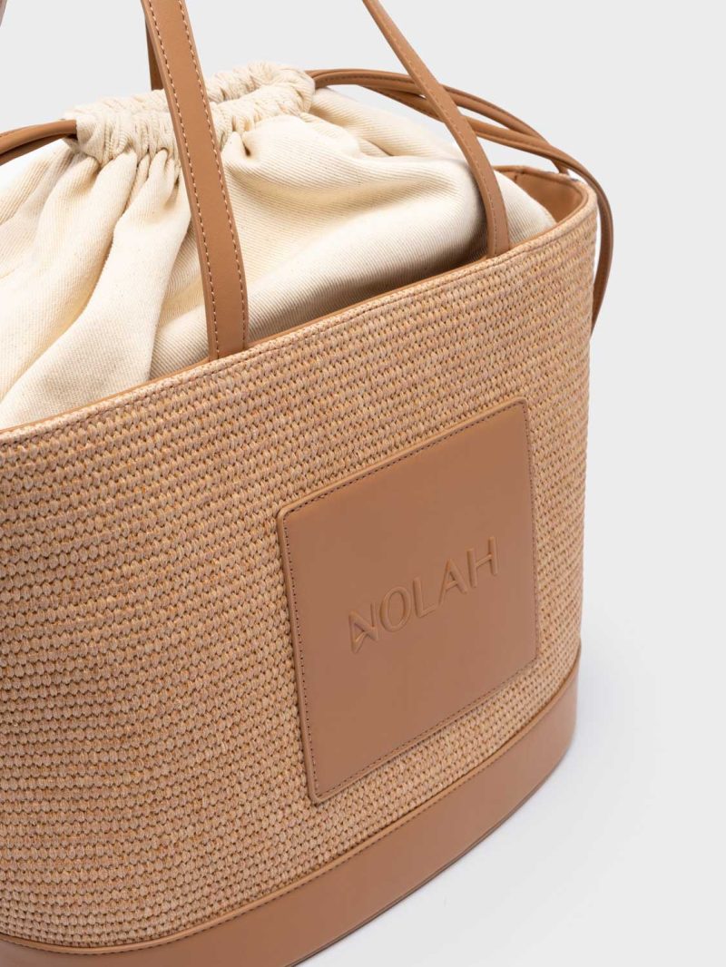 Nolah Bag Sicily Brown - Image 3