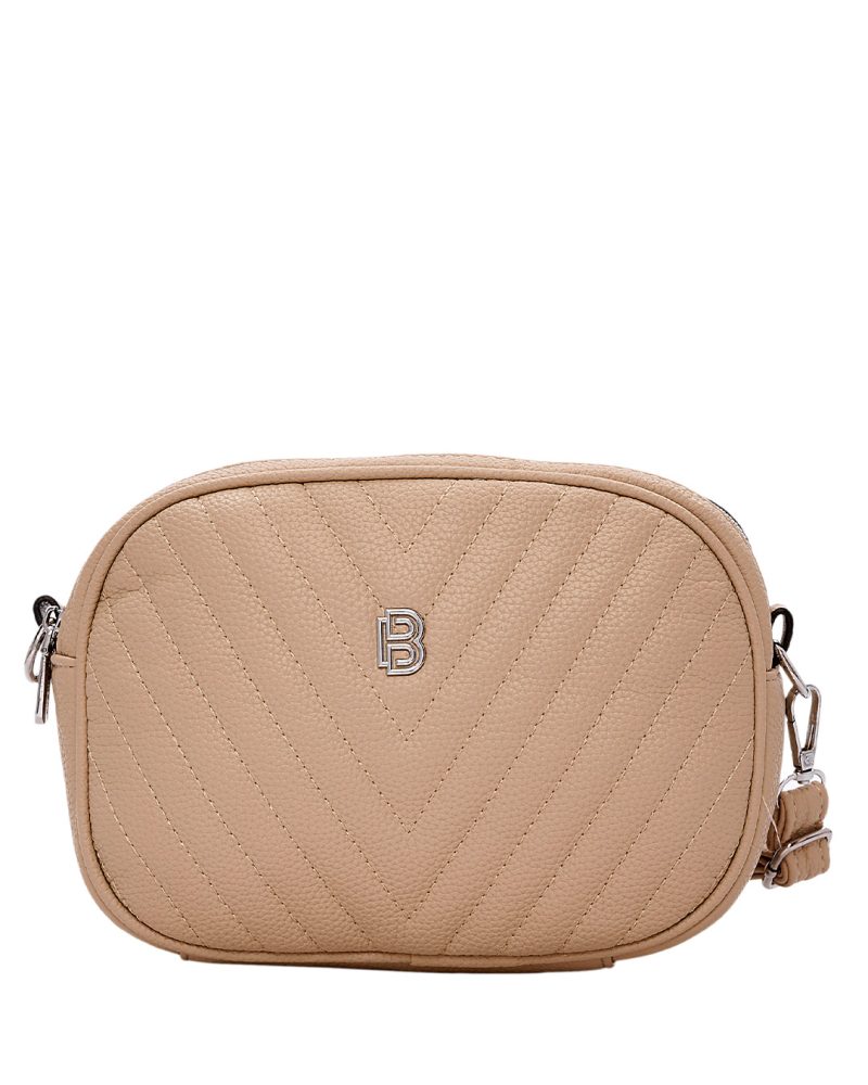 Τσάντα χιαστή SW8949 - Khaki