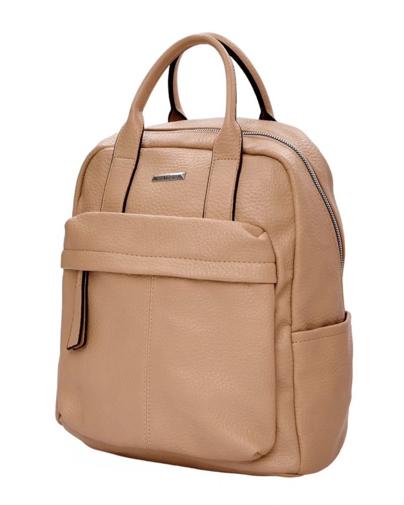 Σακίδιο πλάτης SP2358-1 - Khaki - Image 2