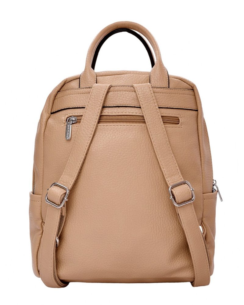 Σακίδιο πλάτης SP2358-1 - Khaki - Image 3