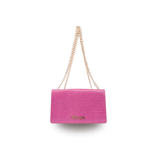 Sandy Fuschia