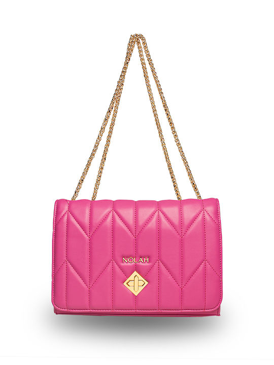 Nolah Bag Cornelia Pink