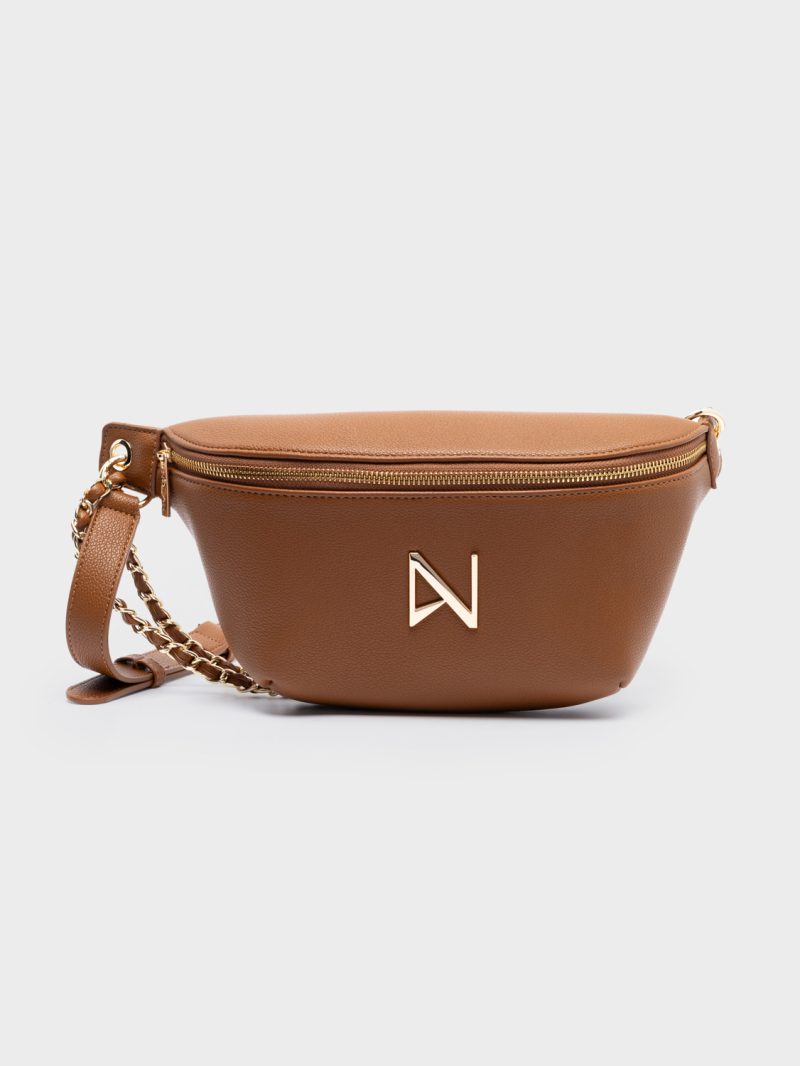 Nolah Bag Cyrus Brown