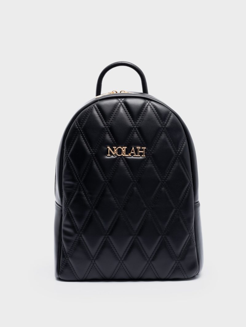 Nolah Bag Devon Black