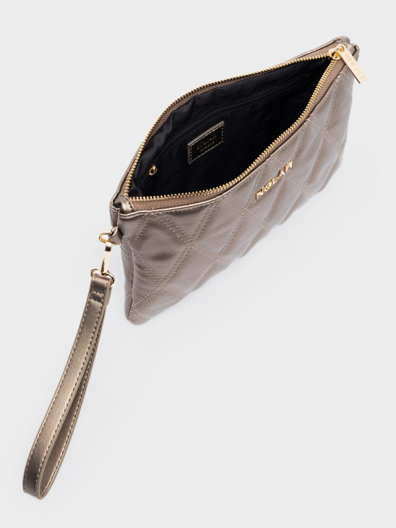 Nolah Bag Emi Metallic - Image 3