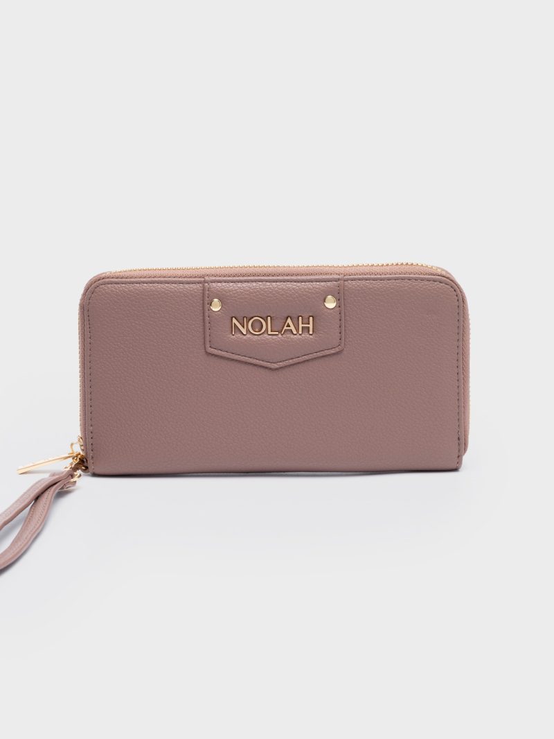 Nolah Bag Hector Blush