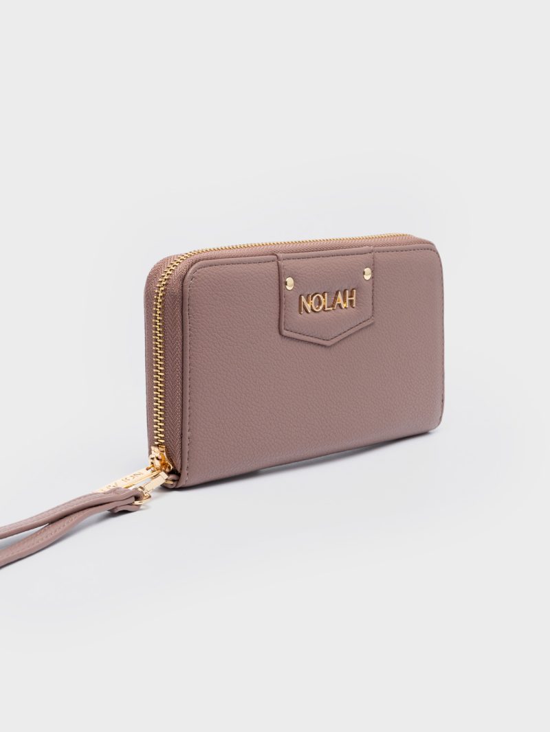 Nolah Bag Hector Blush - Image 2