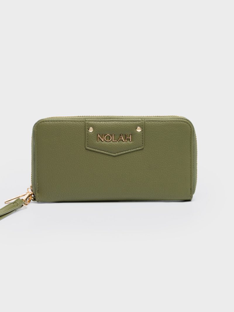 Nolah Bag Hector Green