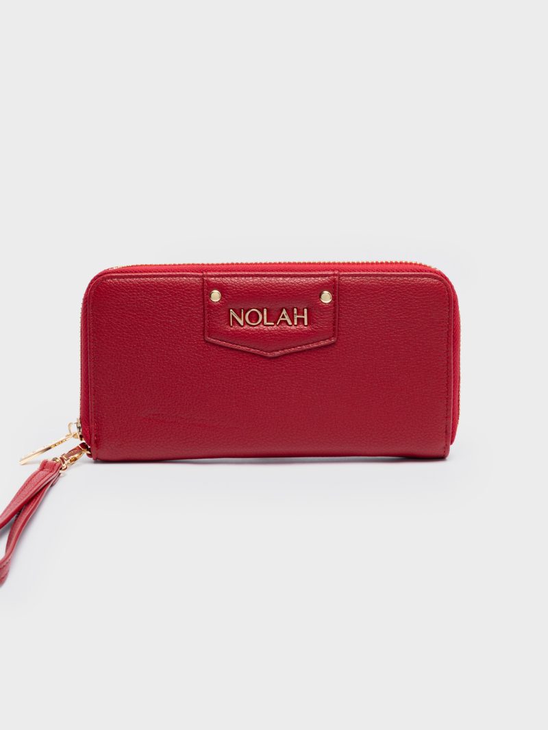 Nolah Bag Hector Red