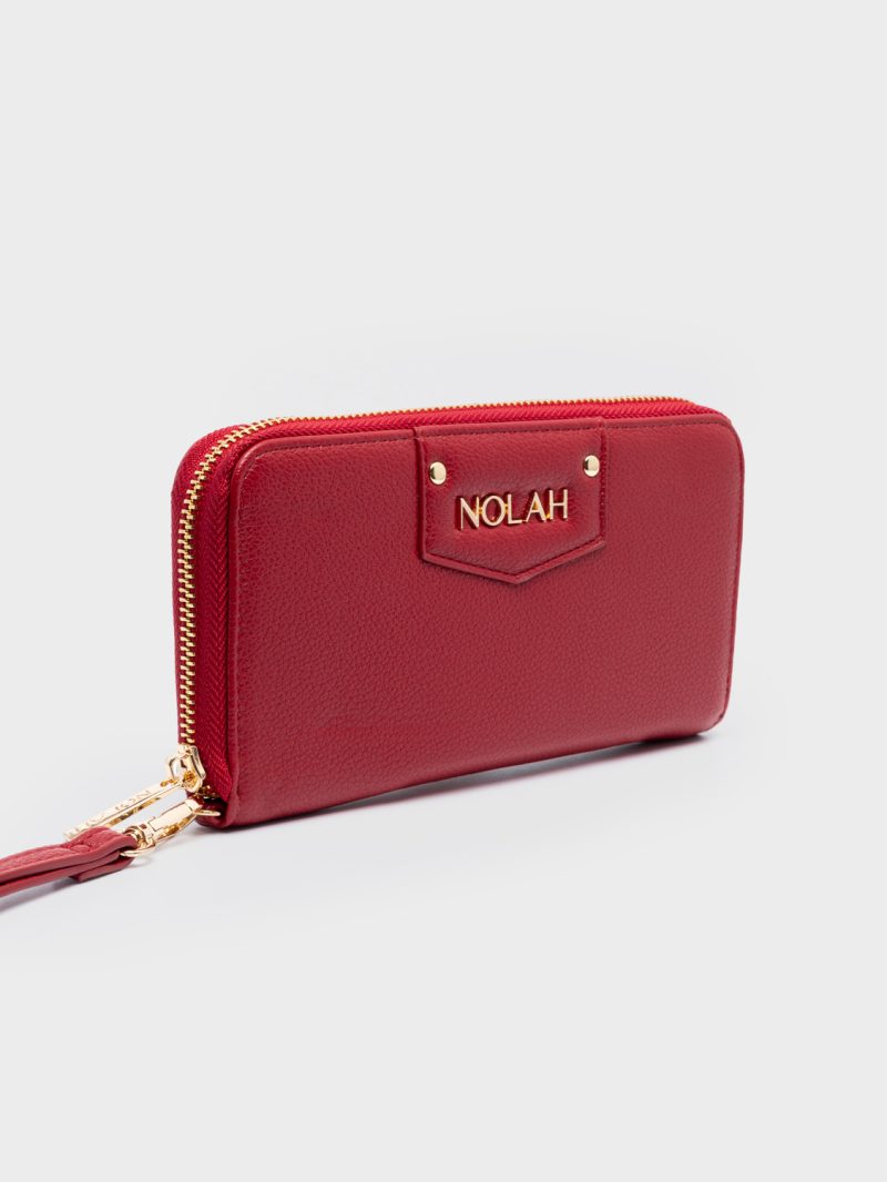 Nolah Bag Hector Red - Image 2