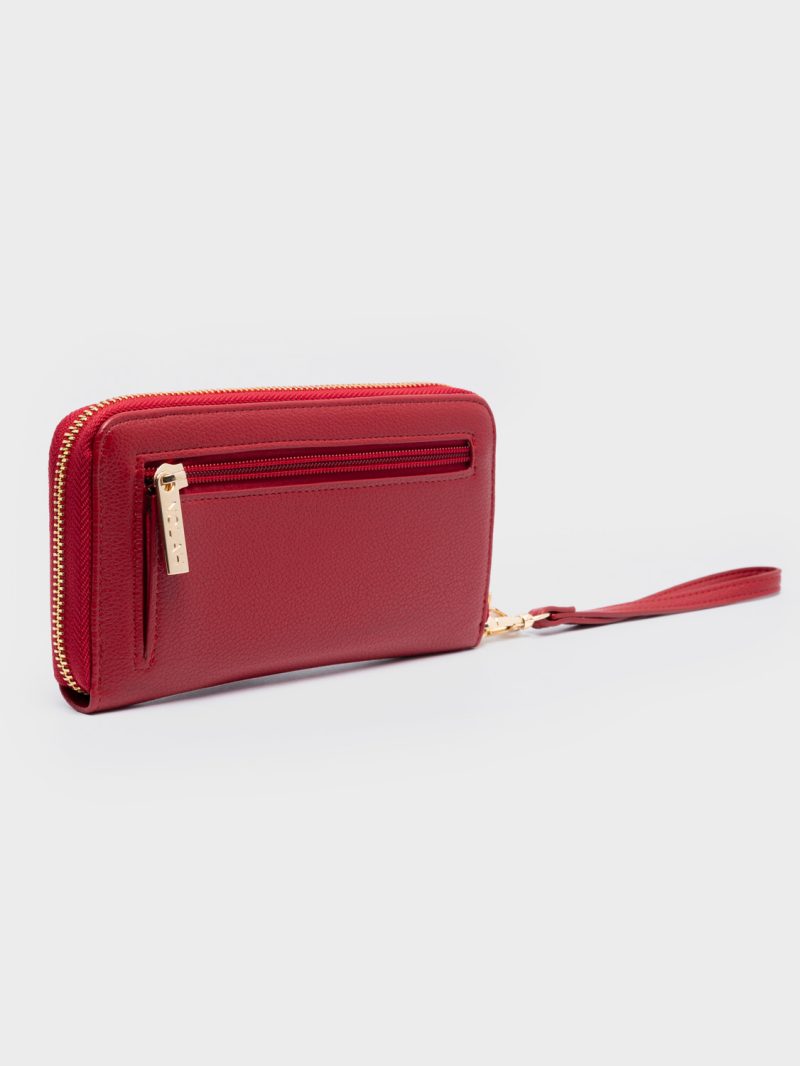 Nolah Bag Hector Red - Image 3