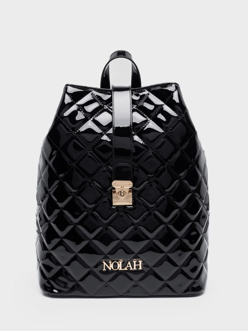 Nolah bag Lovezander Black